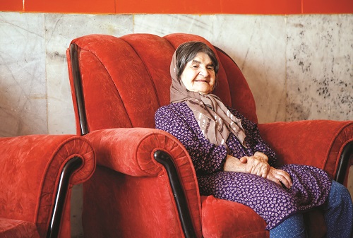 علل بالاتربودن امید به زندگی در زنان نسبت به مردان؛ زنان امیدوار علل بالاتربودن امید به زندگی در زنان نسبت به مردان؛ زنان امیدوار