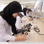 زنان تحصیلکرده، موتور رشد اقتصاد ایران