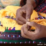 گزارشی از ظرفیت‌های مغفول اشتغال در سیستان و بلوچستان: هنرهای باورنشده زنان حاشیه‌نشین