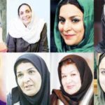 نگاهی به حضور زنان در سینمای پس از انقلاب در ایران؛ سایه روشن های یک حضور