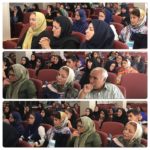 جشنواره زنان و دختران صاحب کسب و کار و کارآفرین